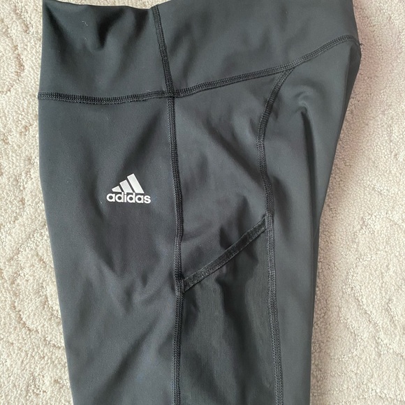 Adidas Leggings - Picture 2 of 3